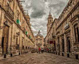 Mexico