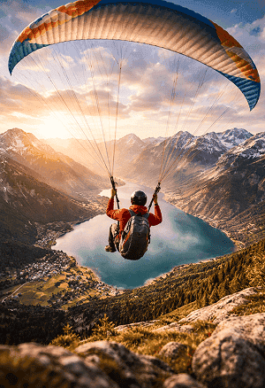 Adventure Spots