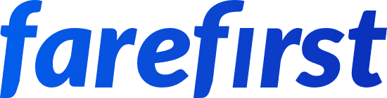 FareFirst Logo