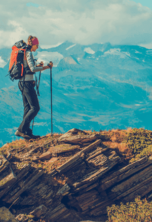 Trekking Hotspots