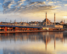 Turkey