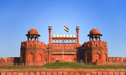 Red Fort