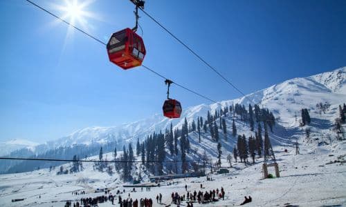 Gulmarg