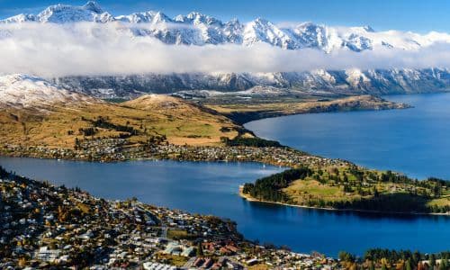 Queenstown