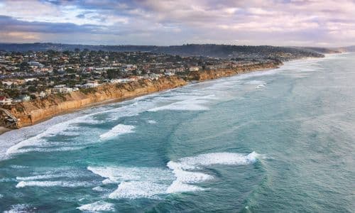San Diego