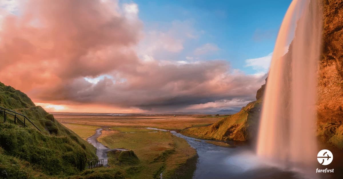 the-enchanting-seljalandsfoss-waterfall