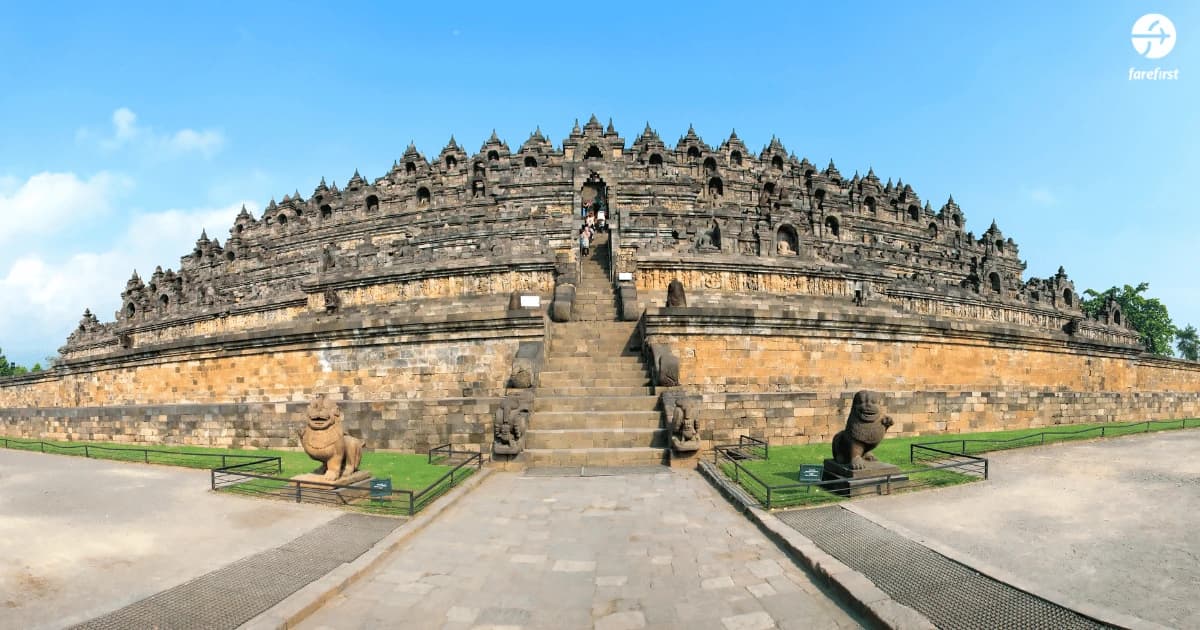 borobudur-indonesia