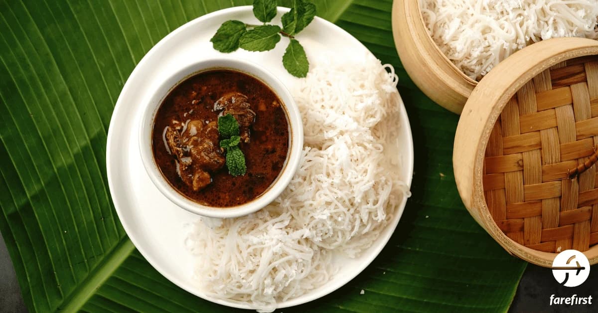 string-hoppers-idiyappam–delicate-and-light