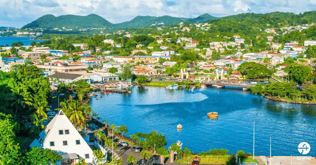 saint-lucia
