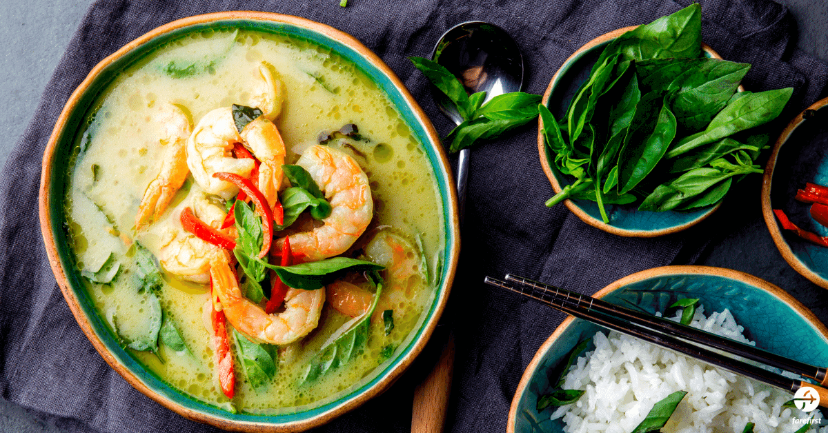 green-curry