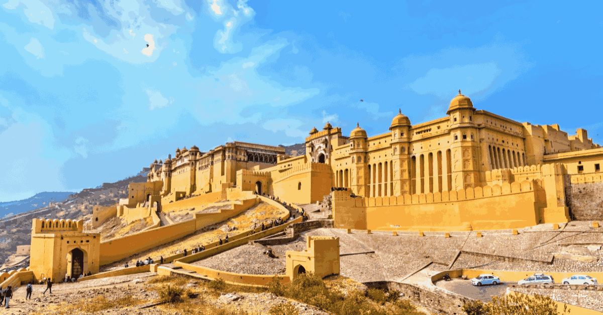amer-fort-jaipur