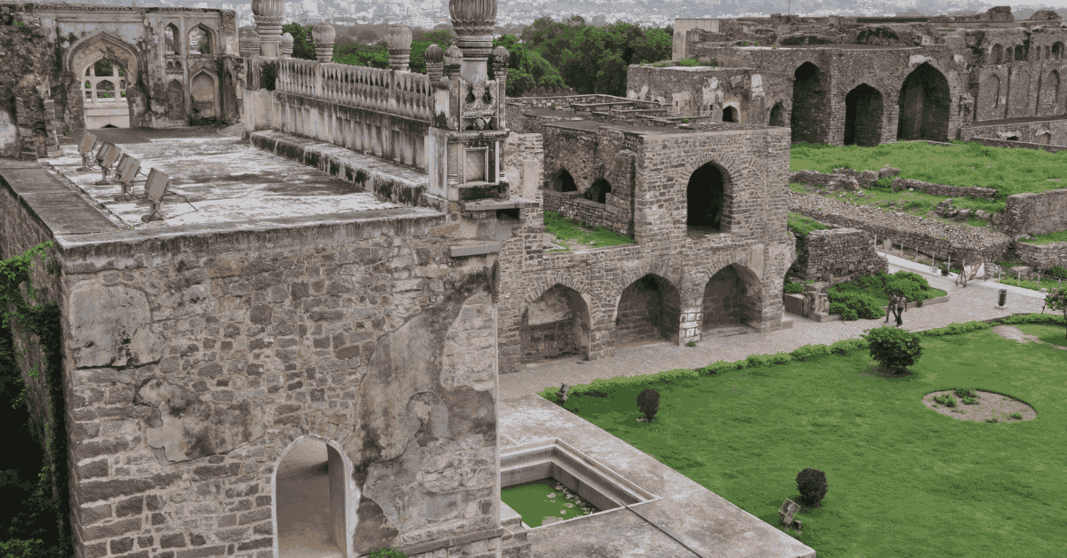 golconda-fort-hyderabad