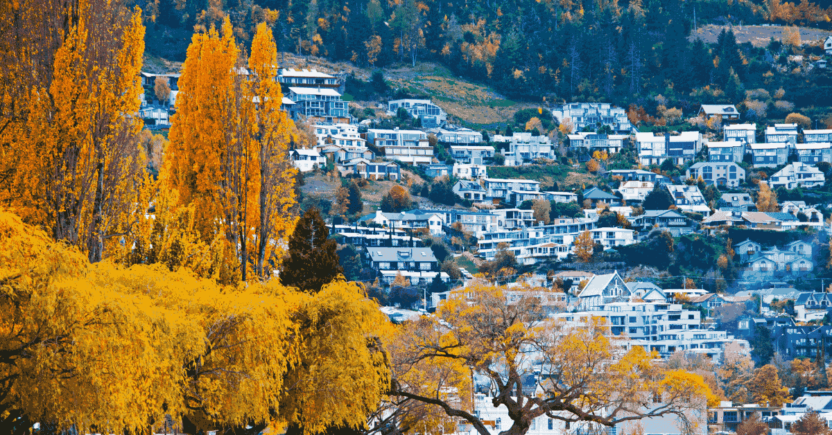 queenstown-new-zealand