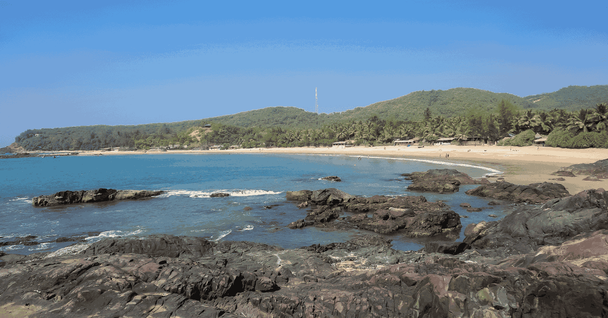 gokarna-karnataka