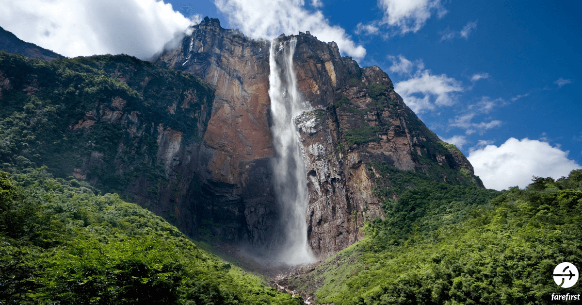 angel-falls-venezuela
