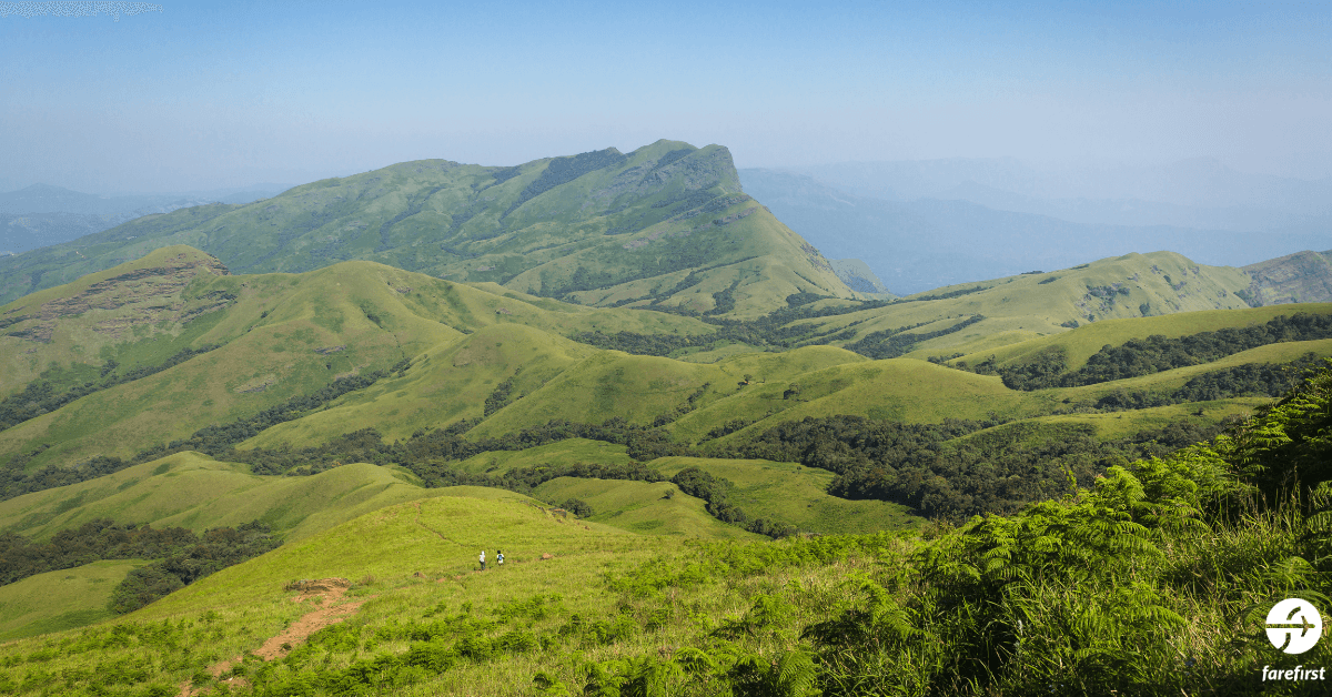 kudremukh-forest-karnataka
