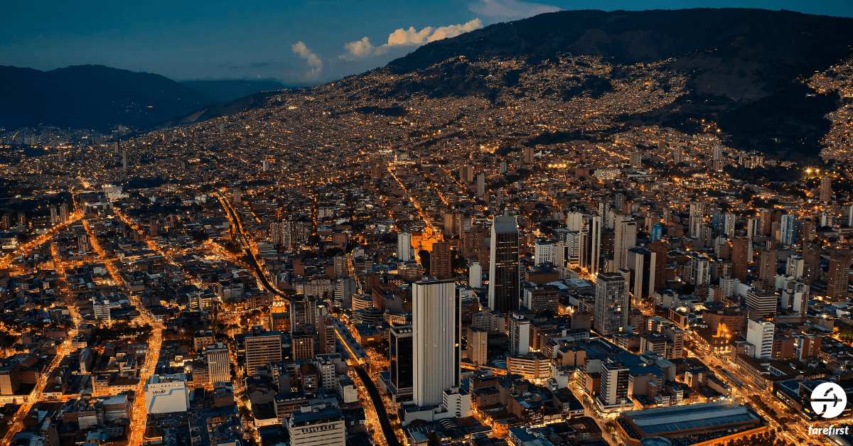 medellin-colombia