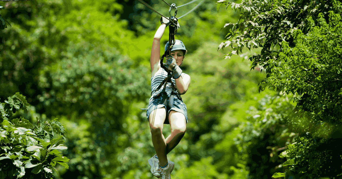 ziplining-in-waiheke-island