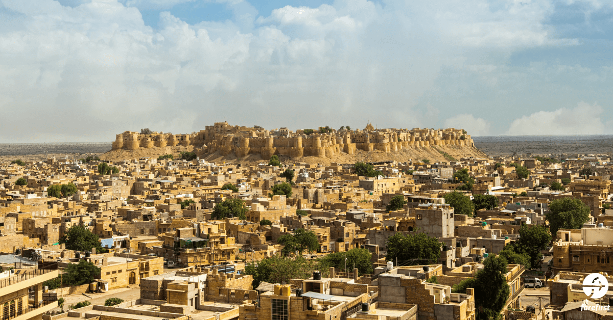 jaisalmer-rajasthan–the-golden-city-of-the-thar-desert