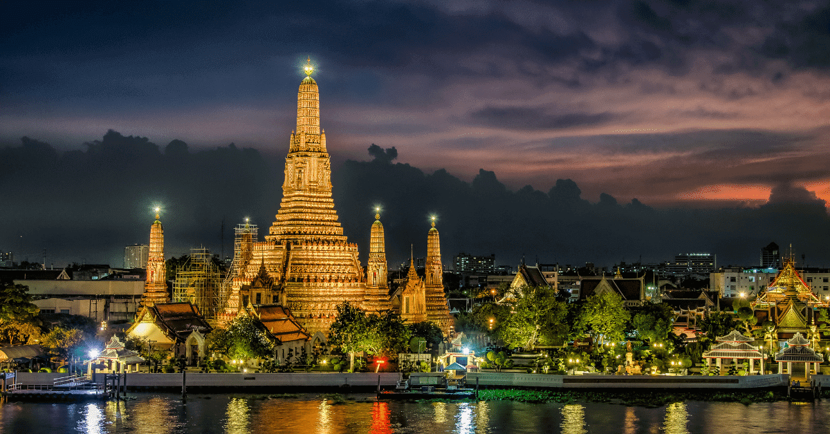 bangkok-thailand