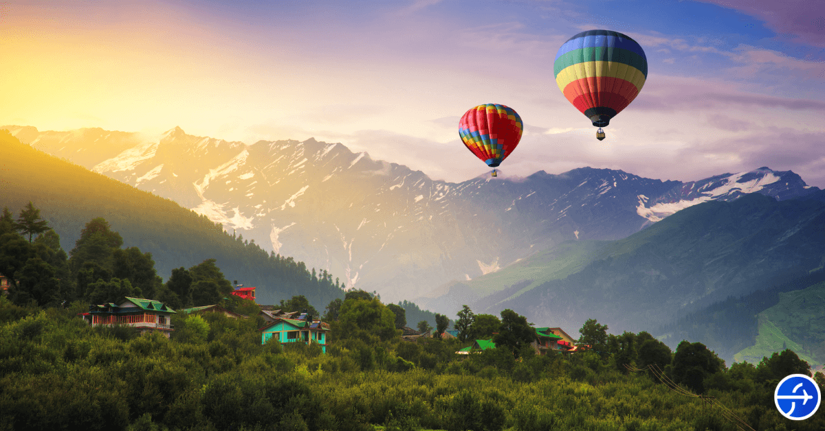 shimla-manali–the-classic-hill-station-duo