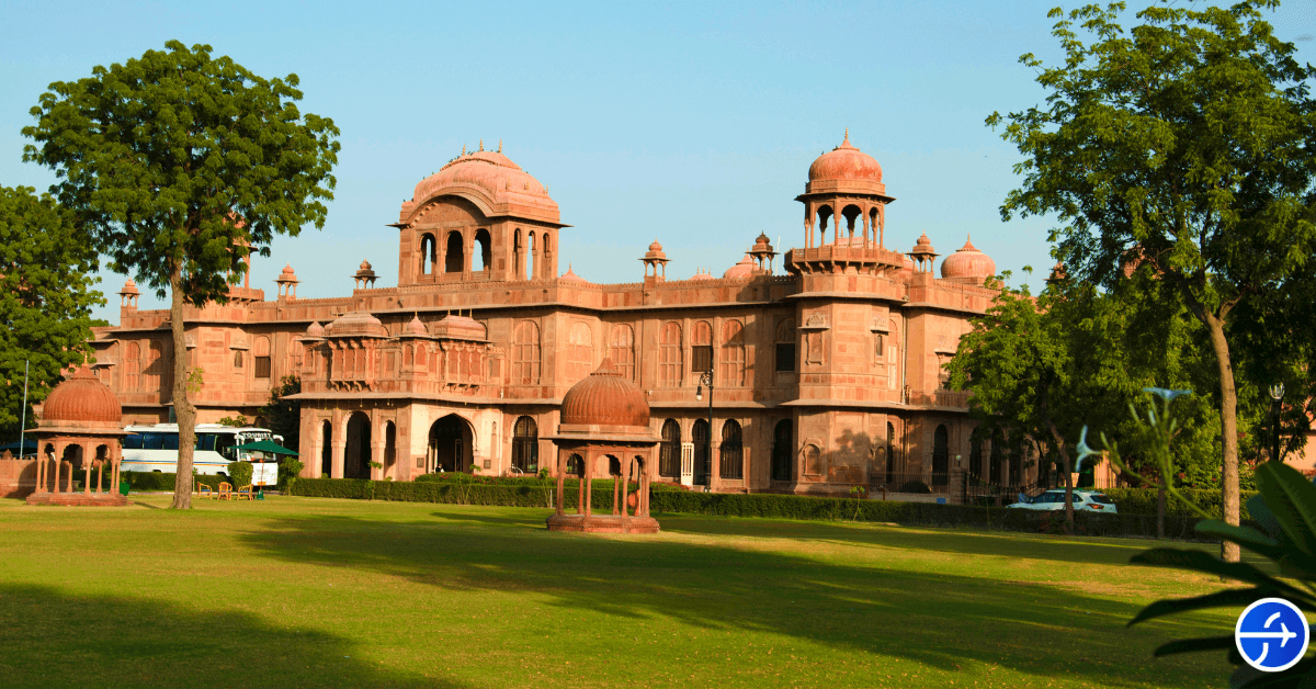 junagarh-fort-bikaner