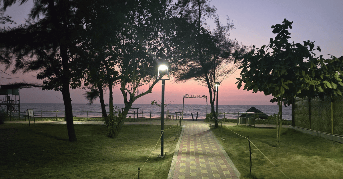 padubidri-blue-flag-beach-karnataka