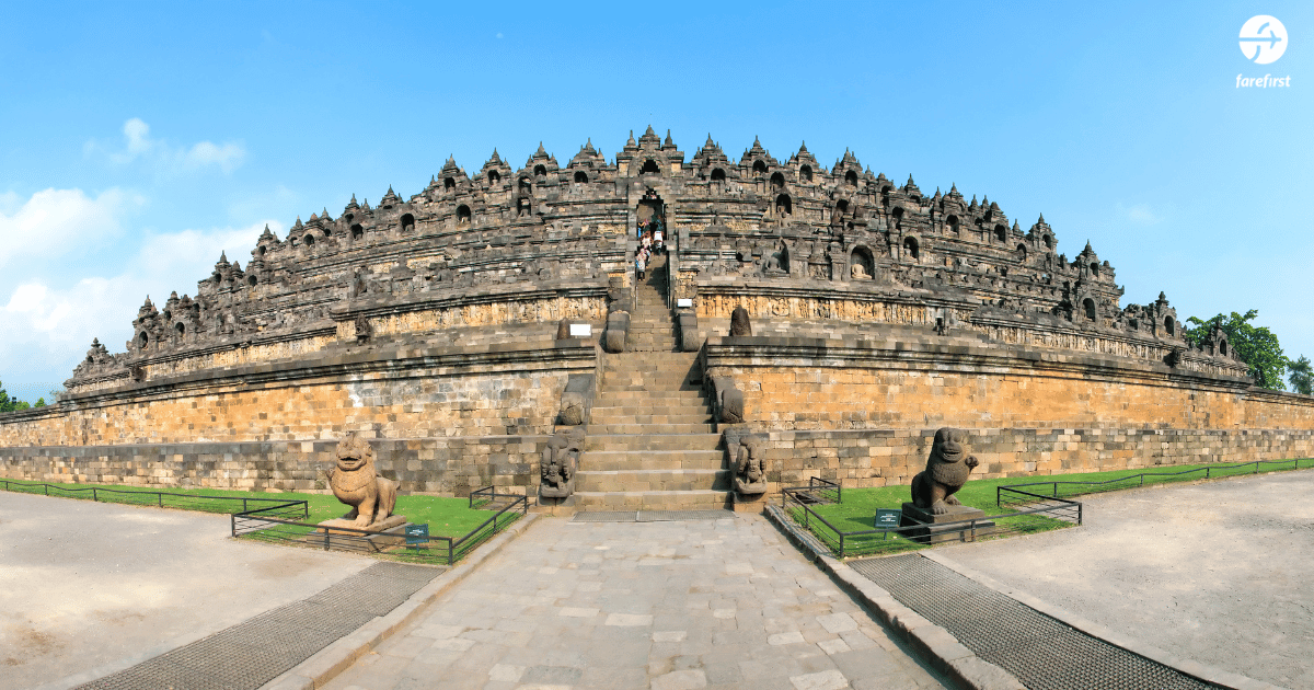 borobudur-indonesia