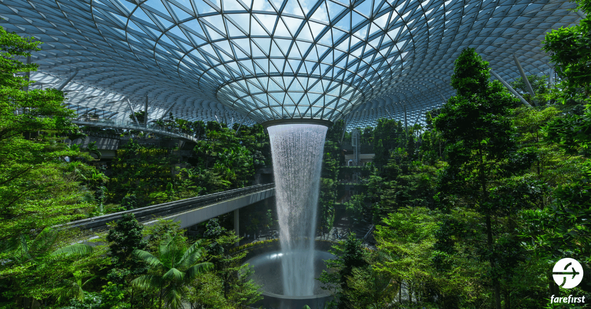 jewel-changi-airport-the-waterfall-wonder