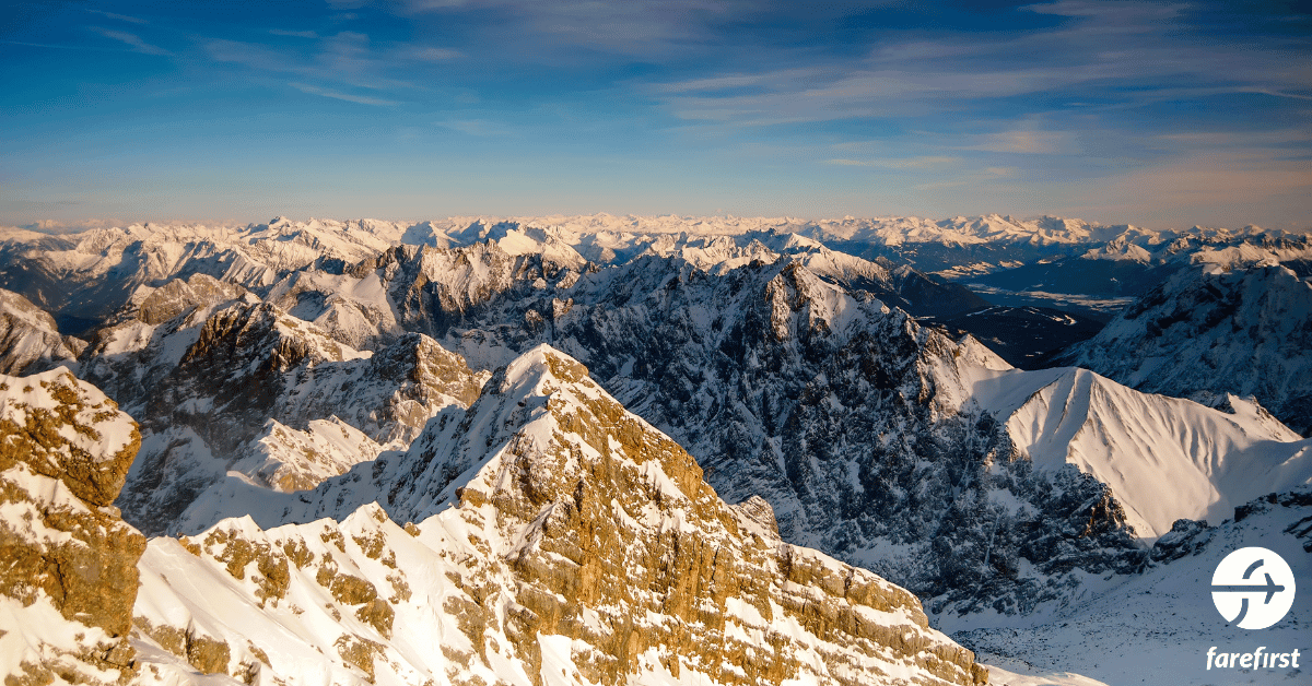 zugspitze-germanys-highest-peak