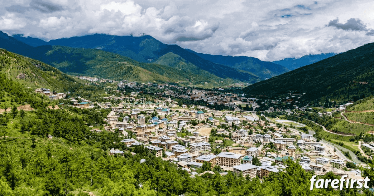thimphu-the-capital-city