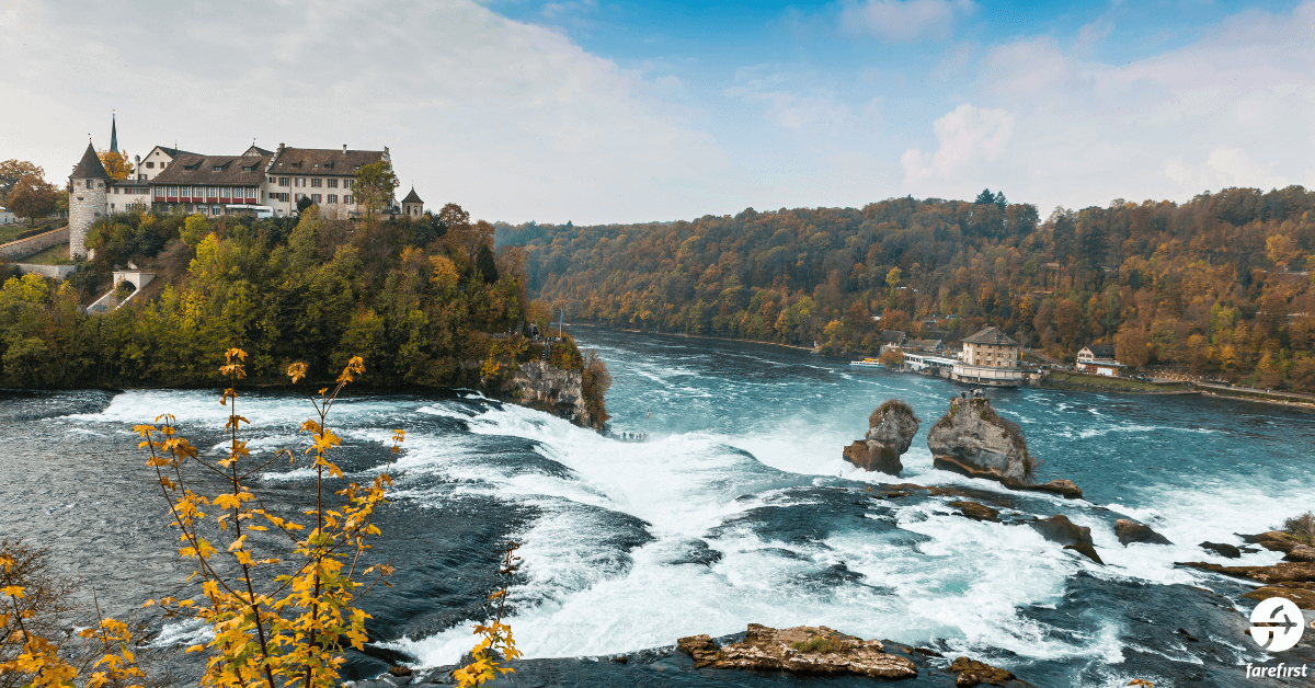rhine-falls