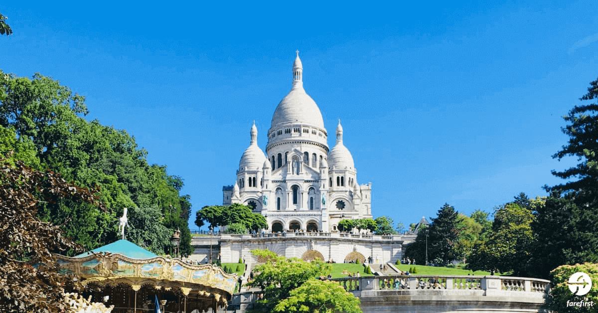 montmartre