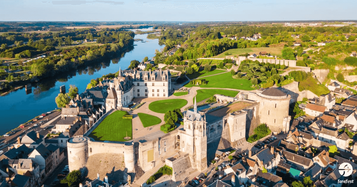 loire-valley–the-land-of-fairytale-castle