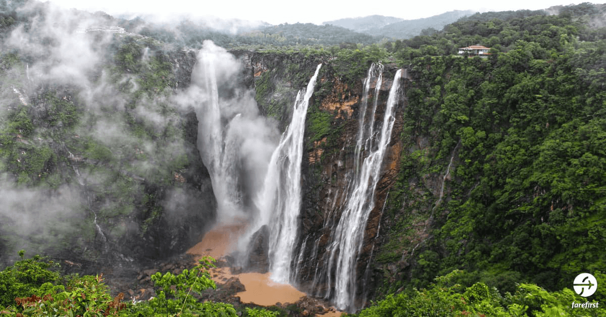 jog-falls–karnataka-india