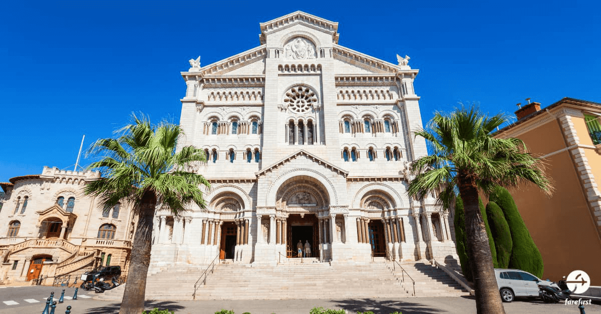 monaco-cathedral
