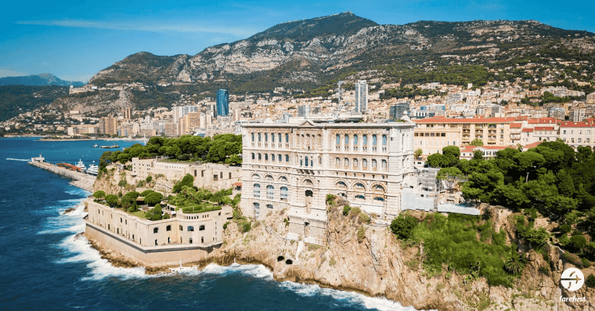 oceanographic-museum