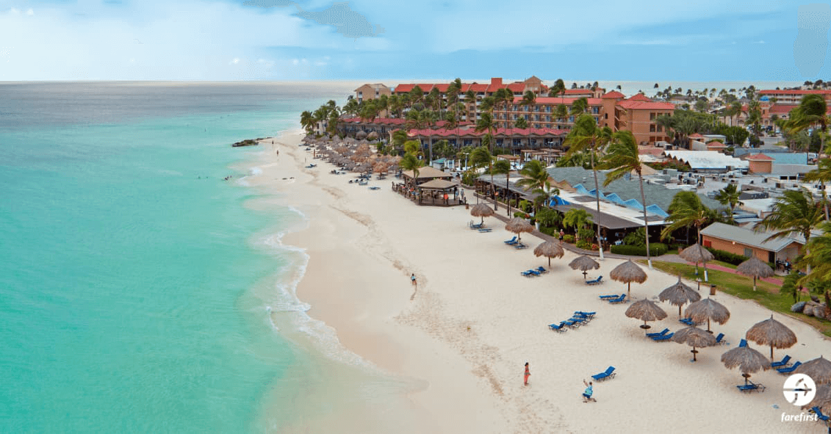 aruba