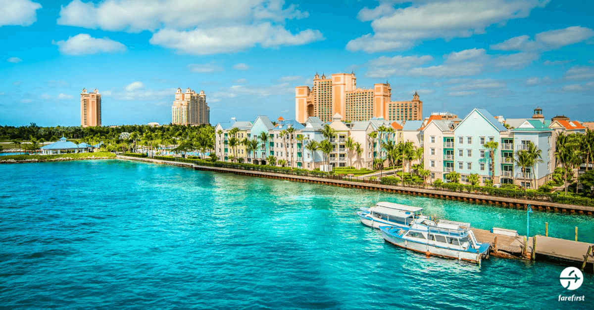 bahamas